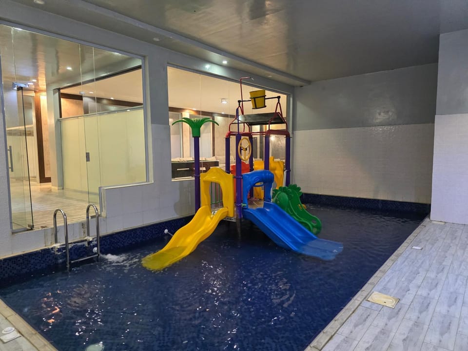 Kids's club, Pool view, Swimming pool, Swimming pool