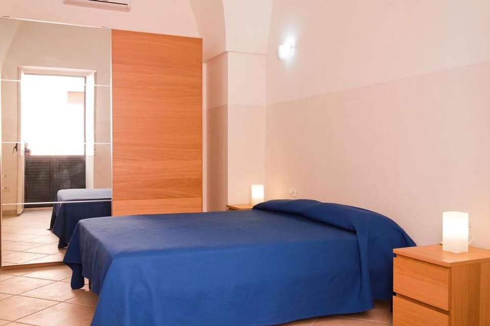 Casa Caporosso Giusti House in Province of Taranto