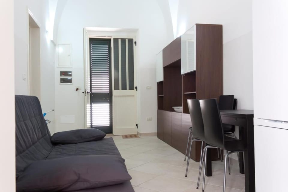 Casa Caporosso Giusti House in Province of Taranto