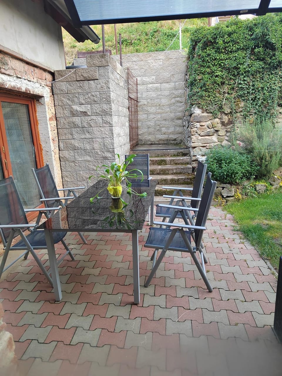 Ubytování Zdeňka Apartment in Czechia
