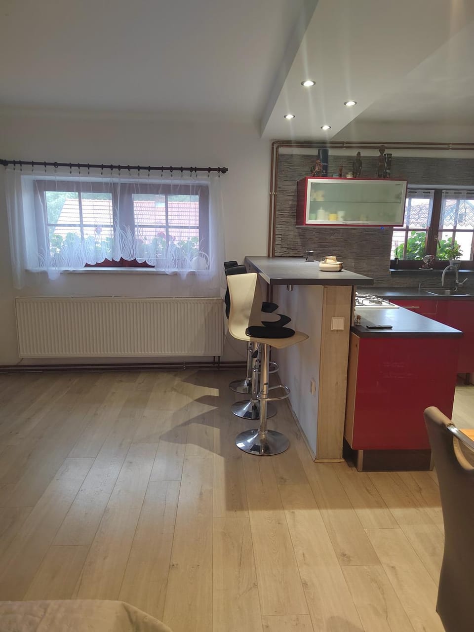 Ubytování Zdeňka Apartment in Czechia