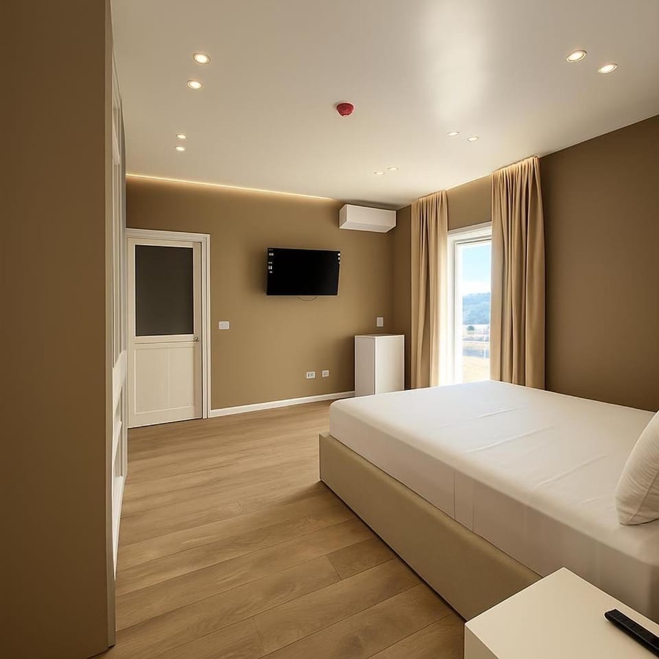 Sun Lake Villa Hotel in Tirana