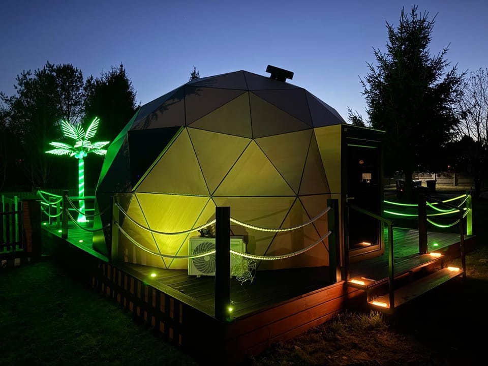 ThePearl Apartment in West Pomeranian Voivodeship, Poland
