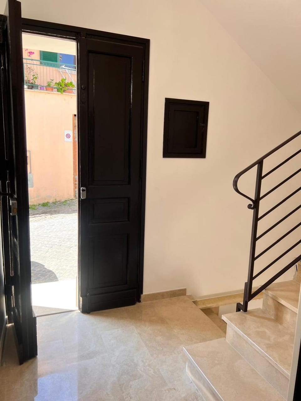 Residenza Colonna Bed and Breakfast in Lazio