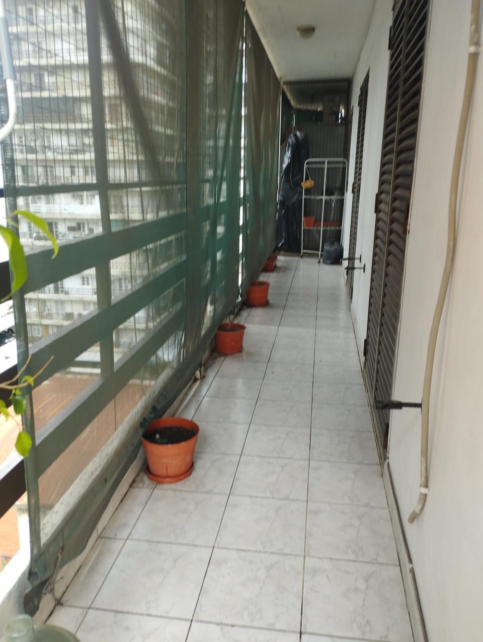 La Mary Tucuman Apartment in San Miguel de Tucumán