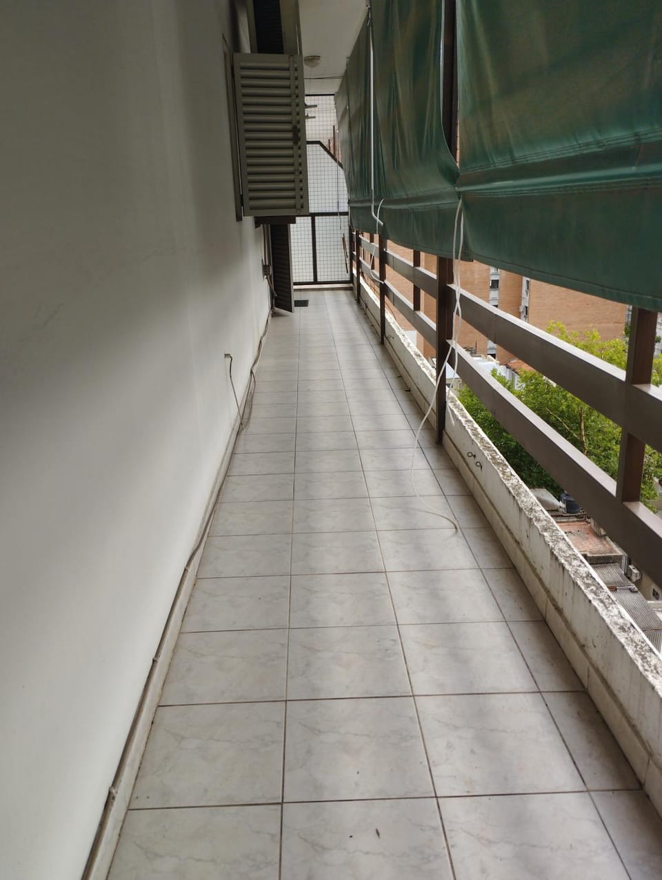 La Mary Tucuman Apartment in San Miguel de Tucumán
