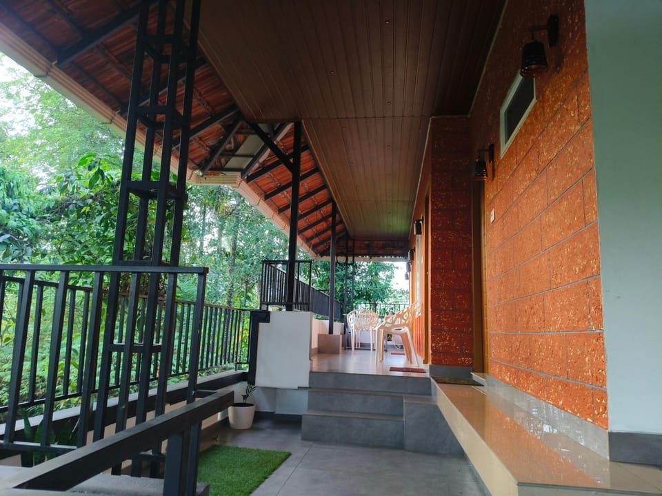 Wayanad Home stay Vacation rental in Kerala
