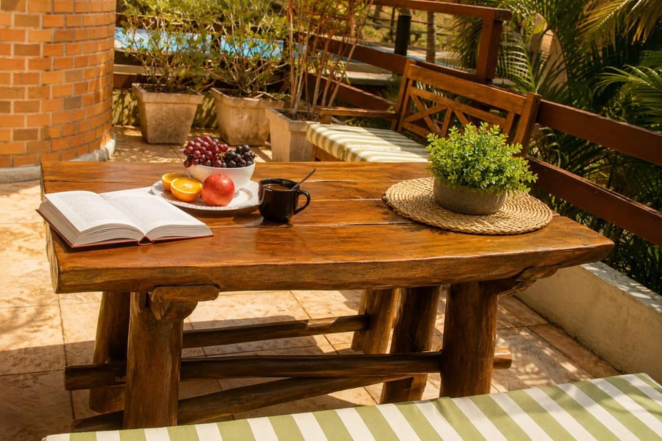 Balcony/Terrace, Balcony/Terrace