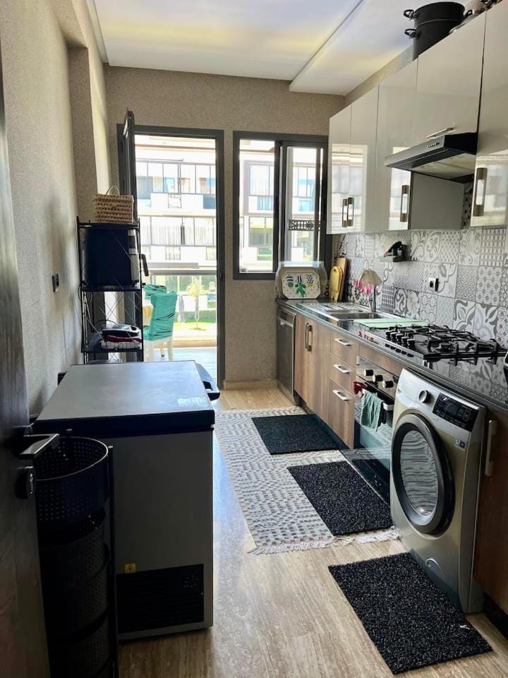 Appartement à louer Apartment in Casablanca-Settat