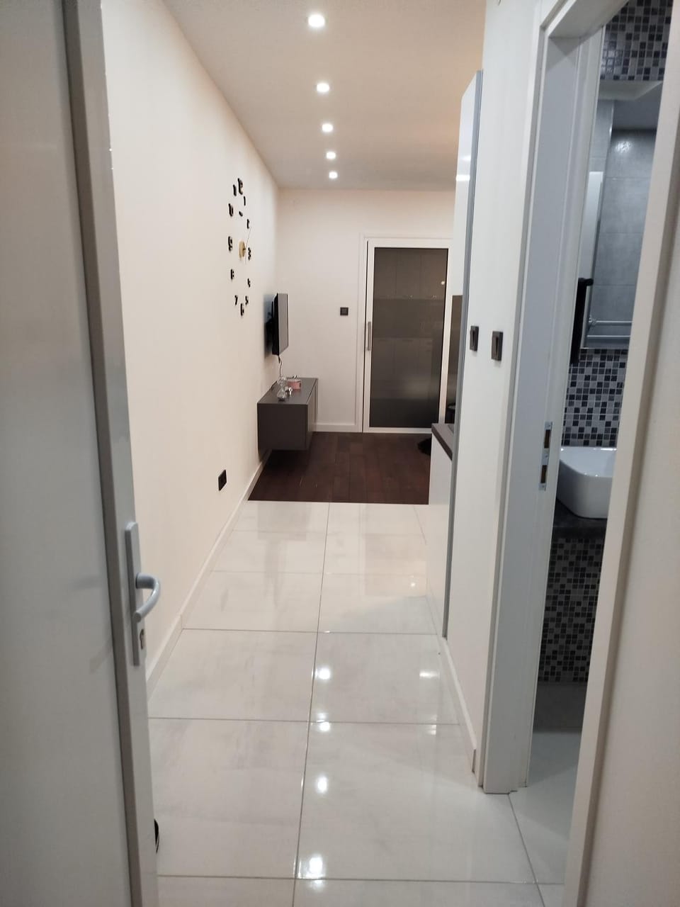 Apartman Ani Apartment in Croatia