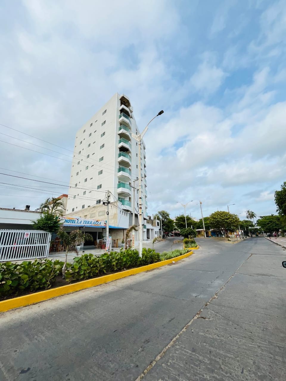 Day, Neighbourhood, Street view