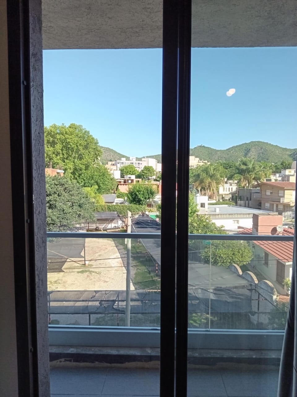 Sam Lake 3 Apartment in Villa Carlos Paz