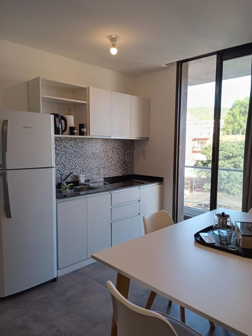 Sam Lake 3 Apartment in Villa Carlos Paz