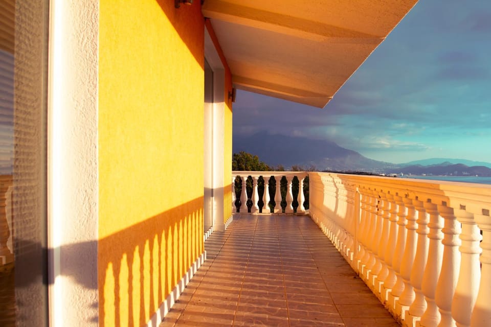 Vila Kraljica Snežna Apartment in Montenegro