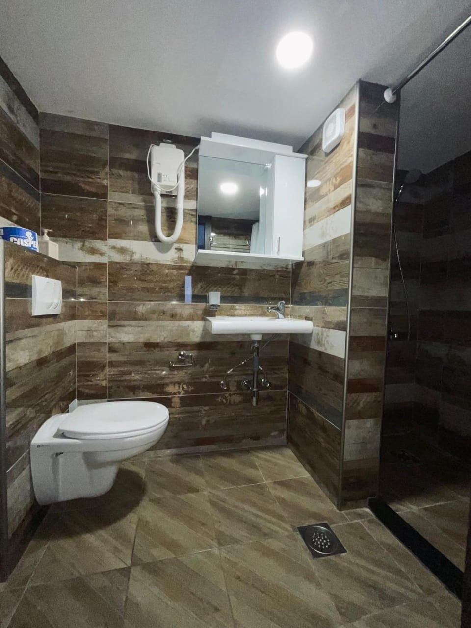 sar 4 Apartment in Kotor