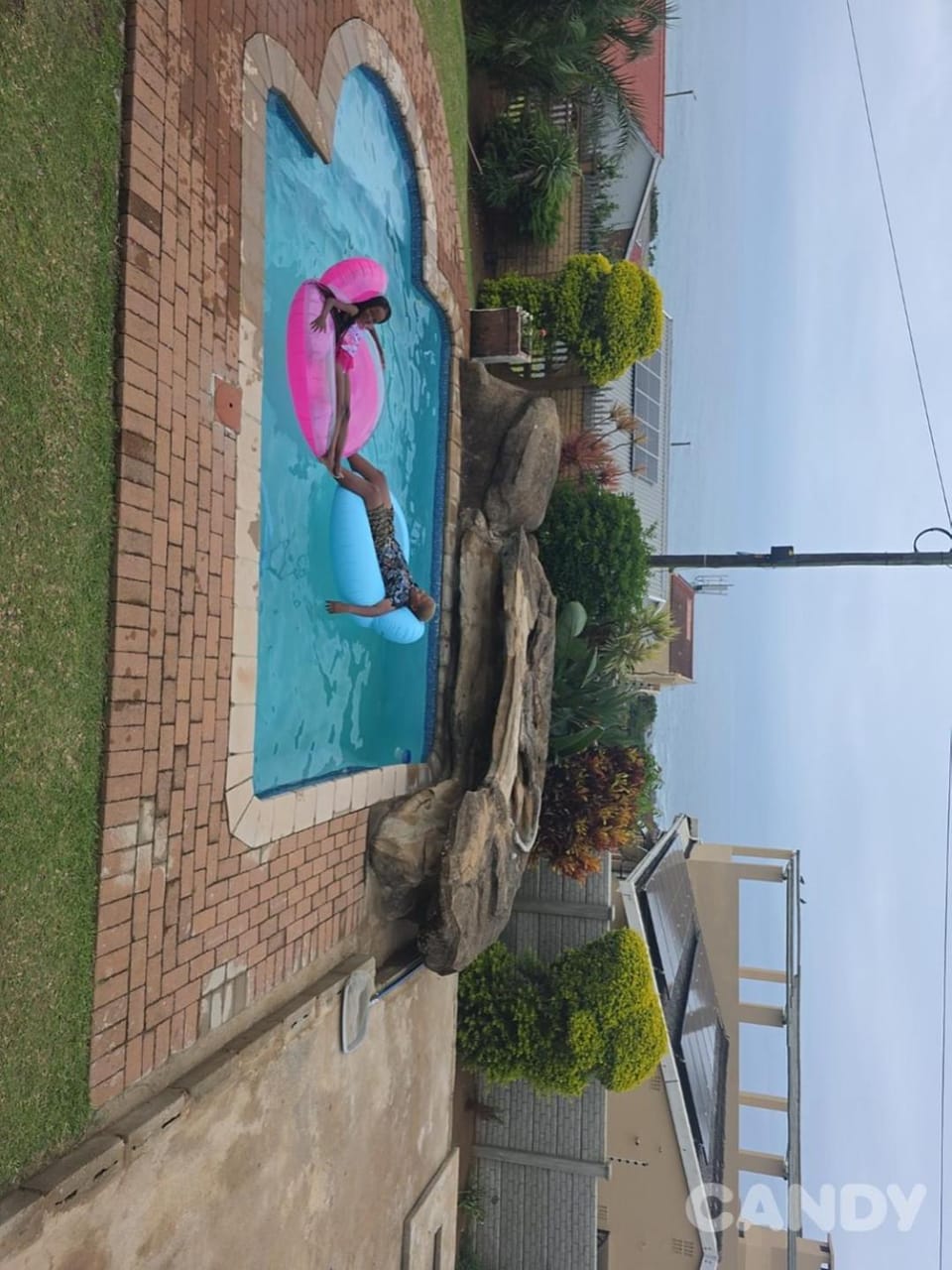 Glenmore Sea View Appartments Apartment in KwaZulu-Natal