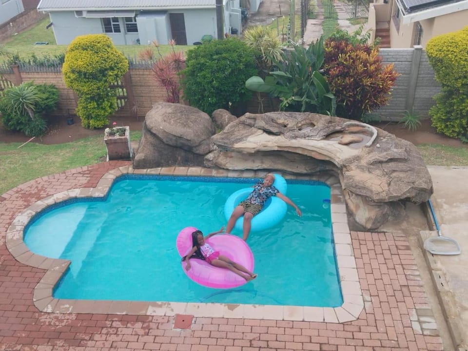 Glenmore Sea View Appartments Apartment in KwaZulu-Natal