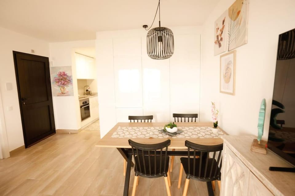 Oasis Dunas Corralejo Apartment in Corralejo