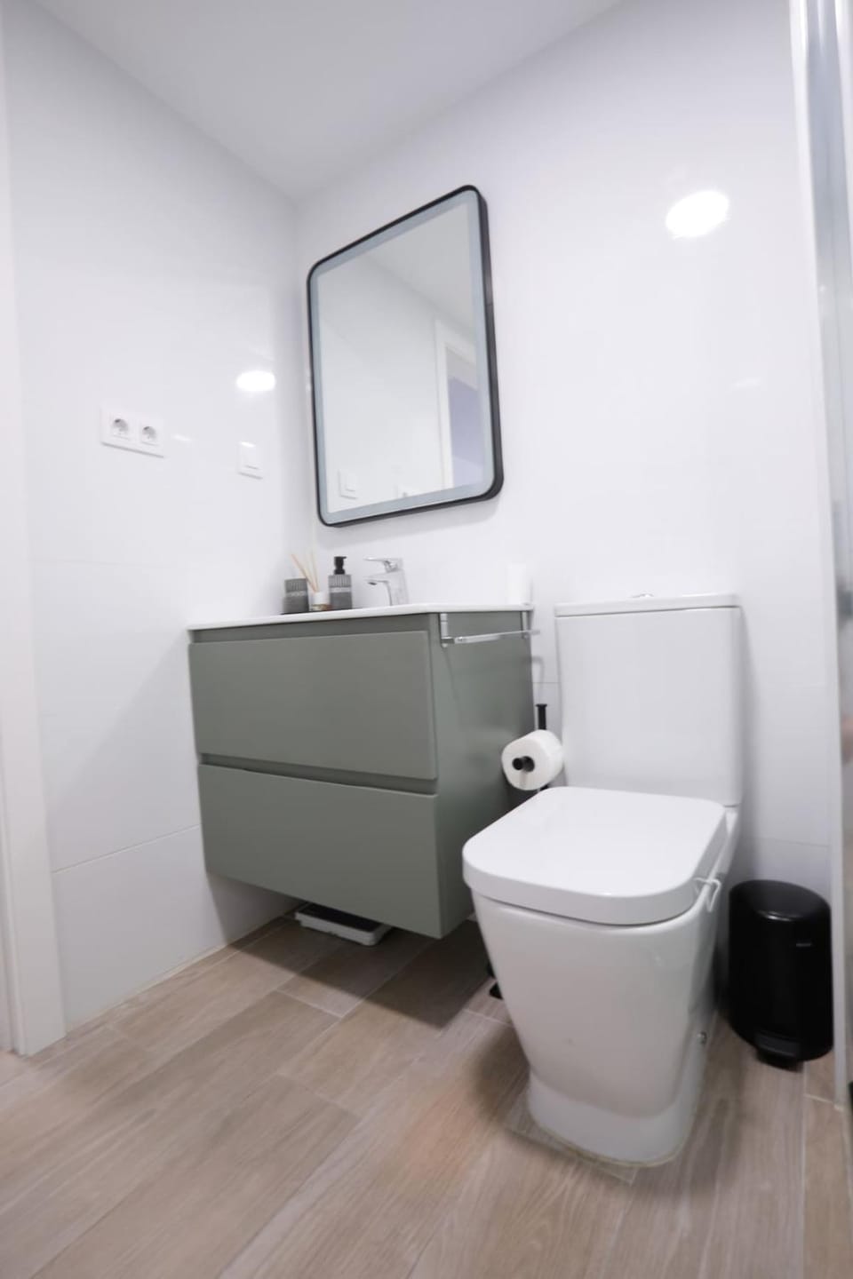 Oasis Dunas Corralejo Apartment in Corralejo