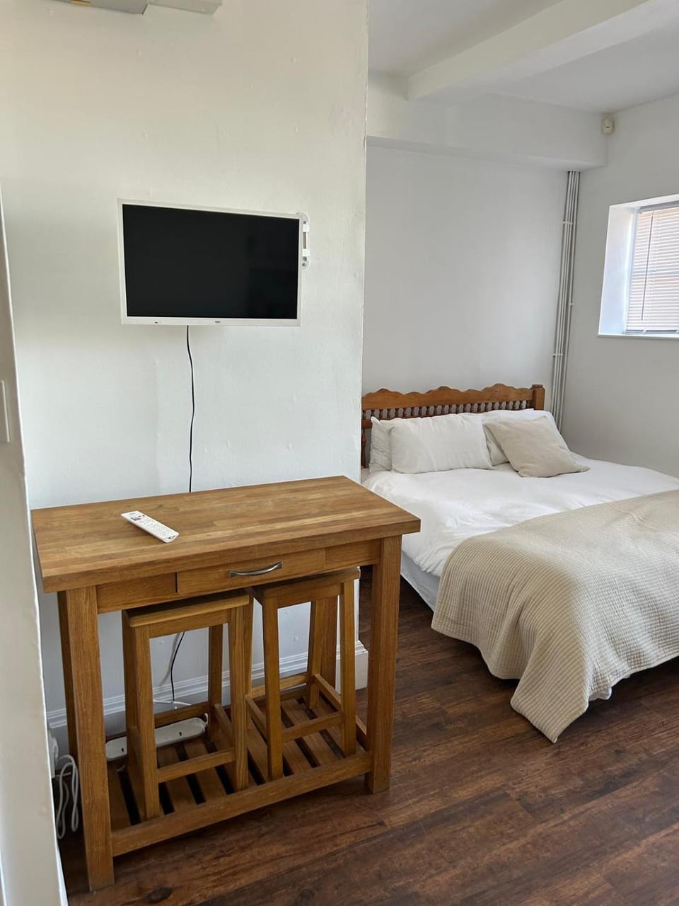 Beautiful town-flat with character - Bridge street Apartment in Hereford