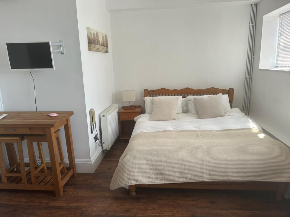 Beautiful town-flat with character - Bridge street Apartment in Hereford