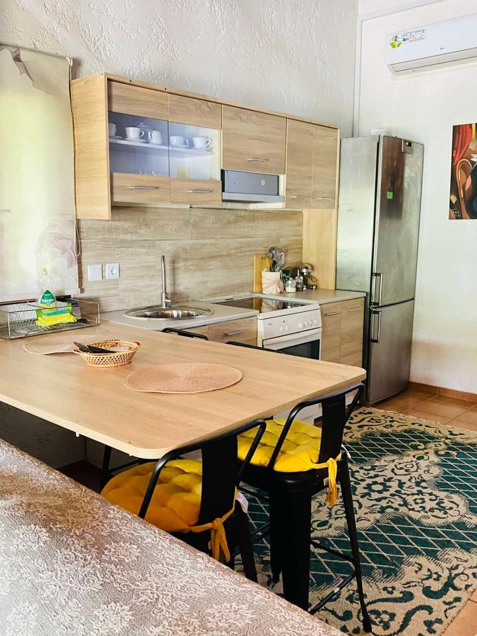 Gerali house Apartment in Euboea