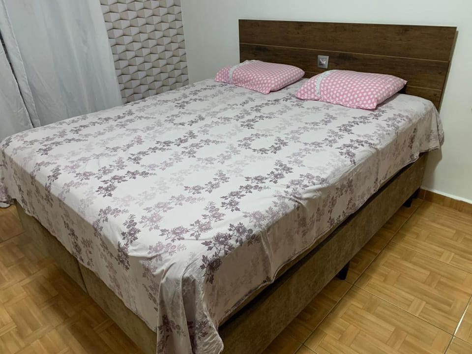 Apartamento 500 metros shop tatuapé Apartment in Sao Paulo City