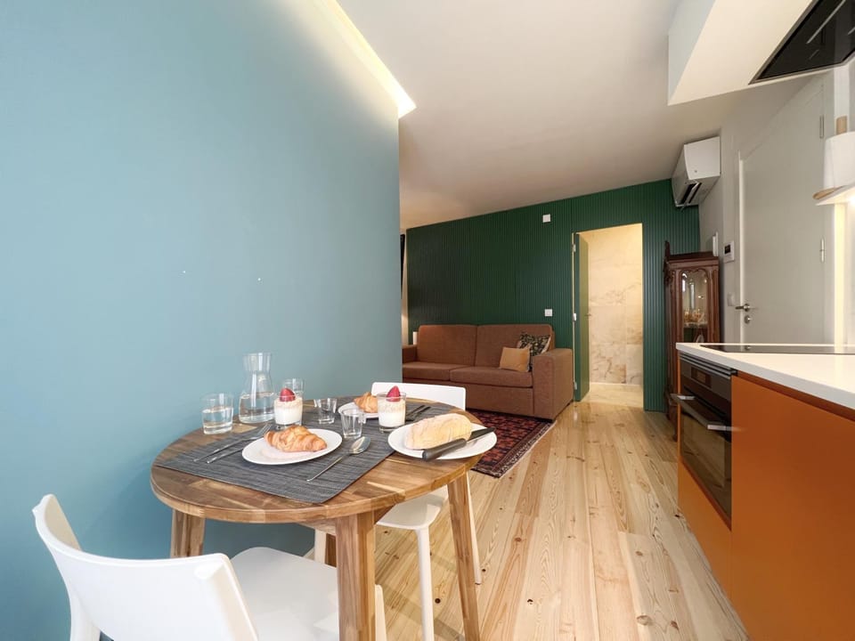 Azzulea Rossio Apartments Apartment in Lisbon