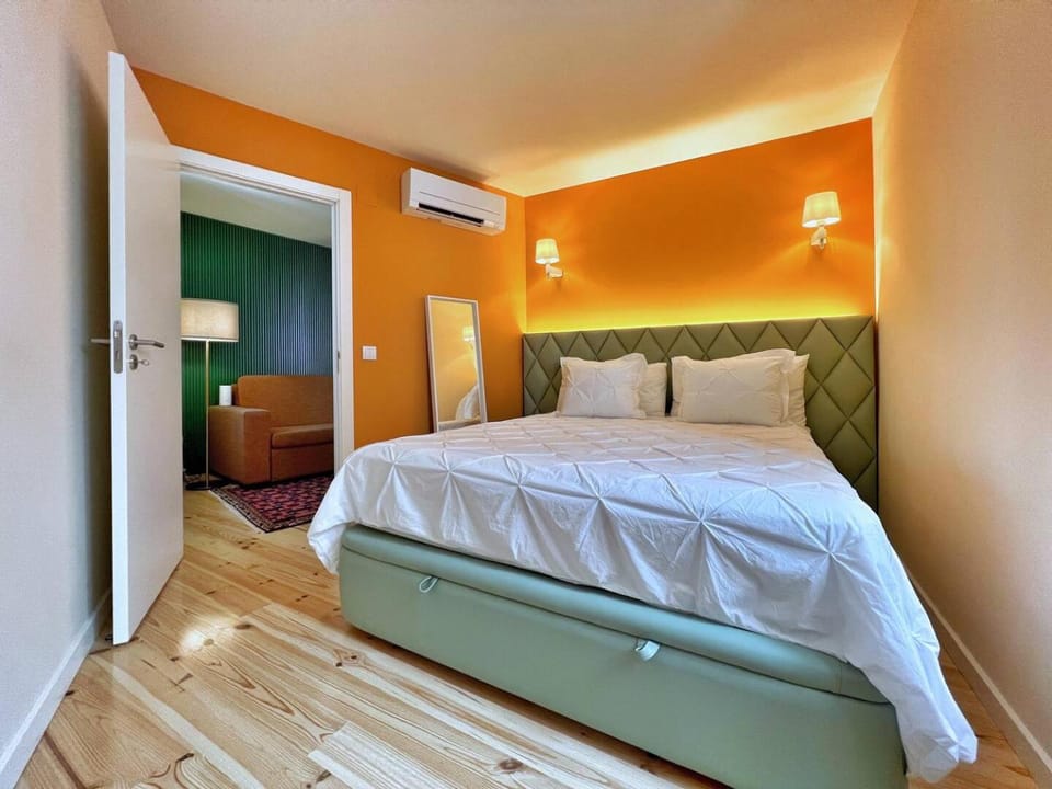 Azzulea Rossio Apartments Apartment in Lisbon