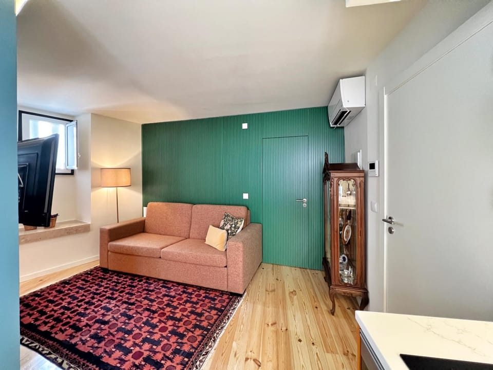Azzulea Rossio Apartments Apartment in Lisbon
