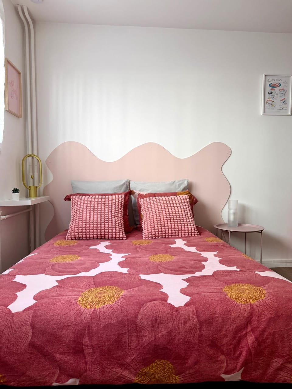 Biscuit Rémois - 600m de la Cathédrale Apartment in Reims