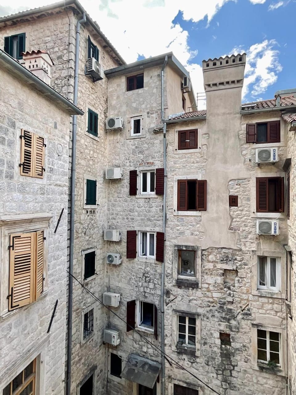 View (from property/room)