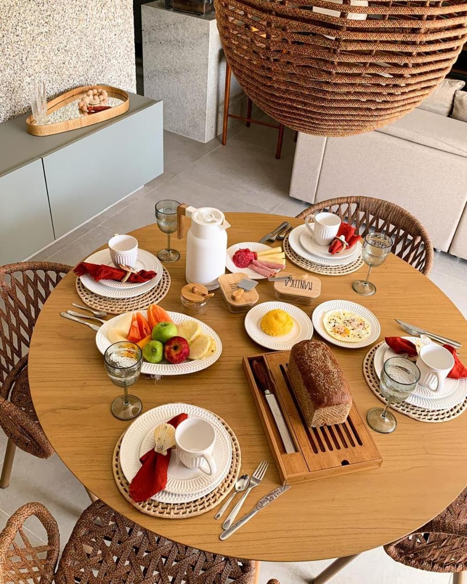 Breakfast