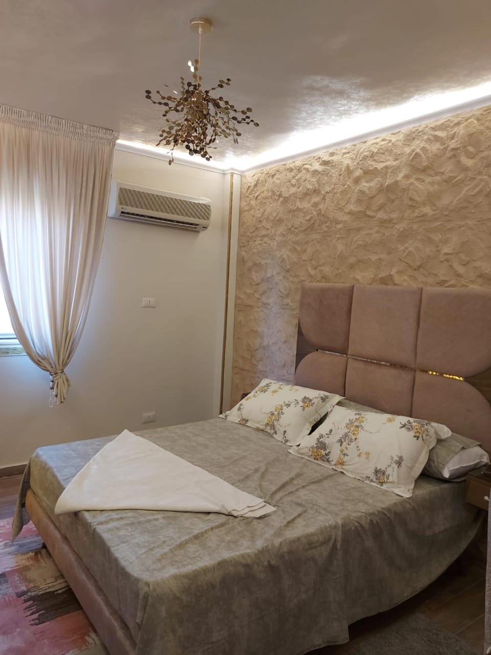 Bab El Bahr Apartment in Alexandria