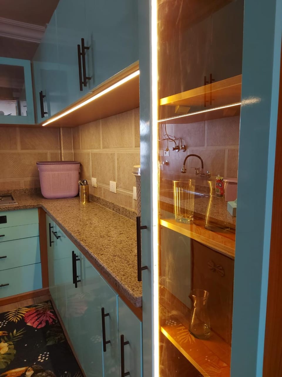 Bab El Bahr Apartment in Alexandria