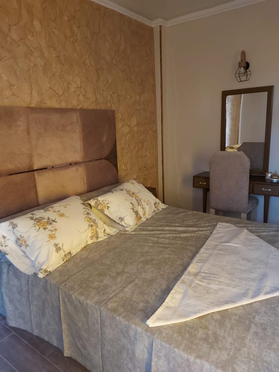 Bab El Bahr Apartment in Alexandria
