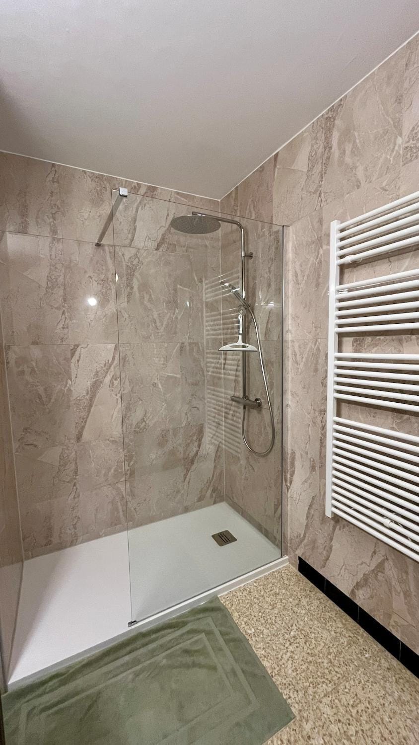 Shower