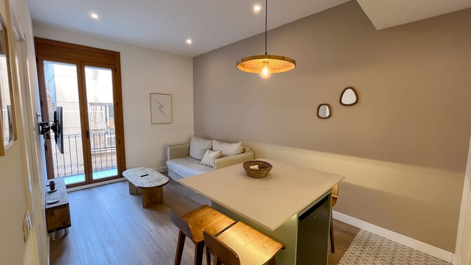 "La Claridad" - Maison Piñata Apartment Apartment in Barcelona