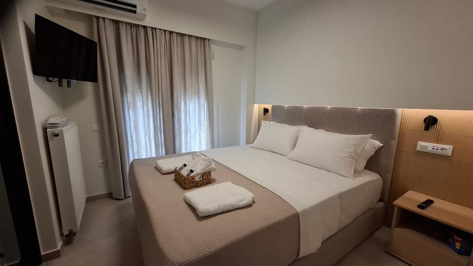 TV and multimedia, Bedroom