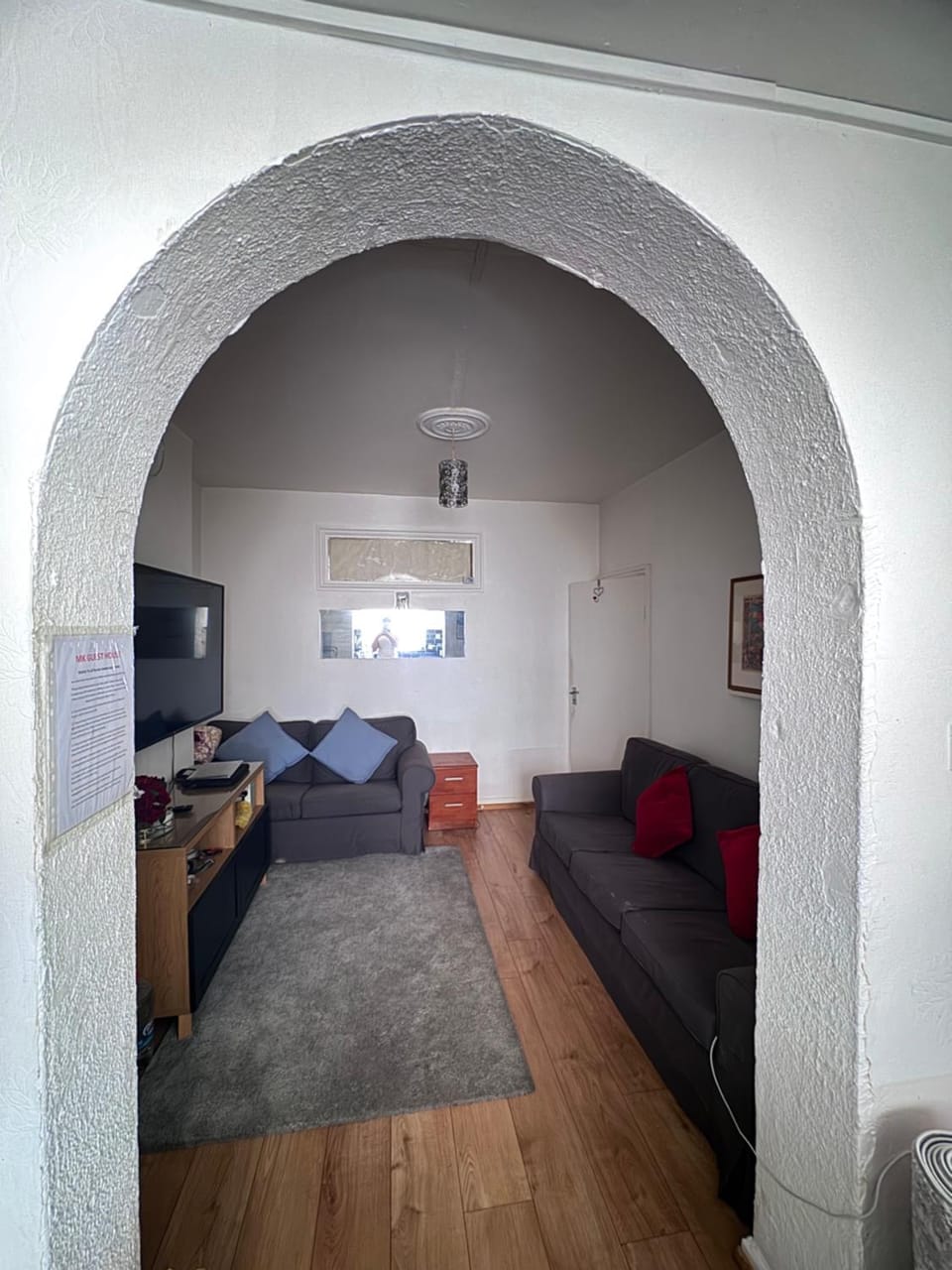 Budget Single Room Vacation rental in London Borough of Croydon