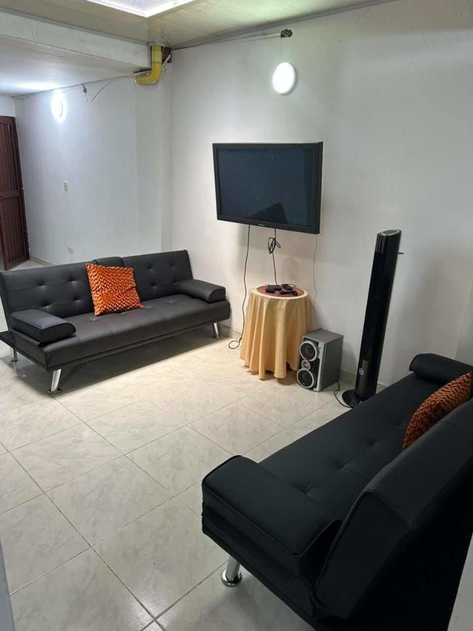 Tranquilo y Bonito Apartamento en Palmira Apartment in Palmira