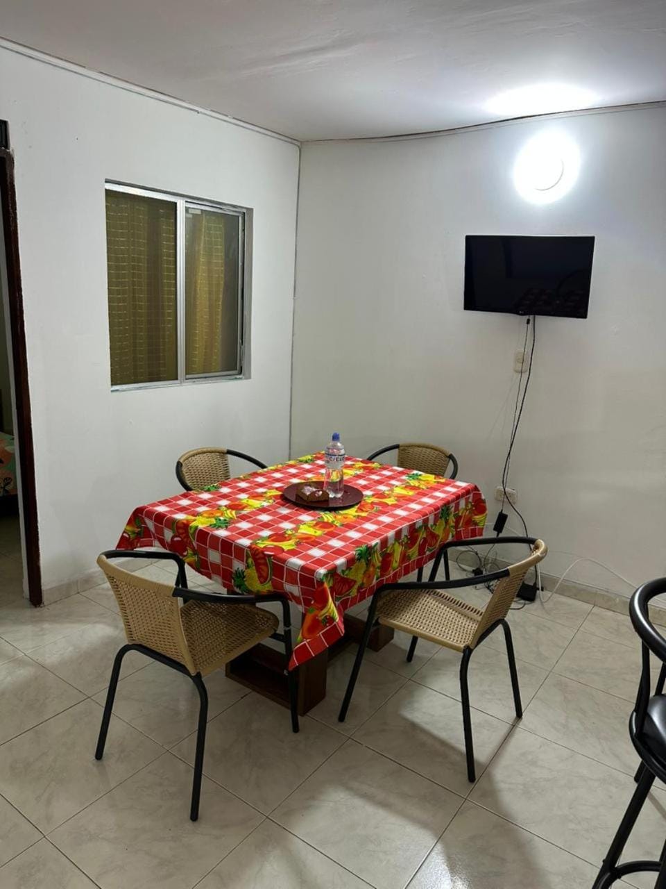 Tranquilo y Bonito Apartamento en Palmira Apartment in Palmira