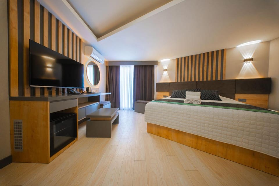 Belek holidays hotel Apartment hotel in Belek