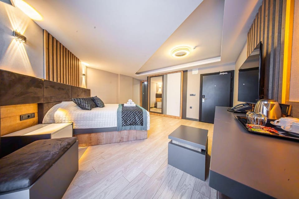 Belek holidays hotel Apartment hotel in Belek