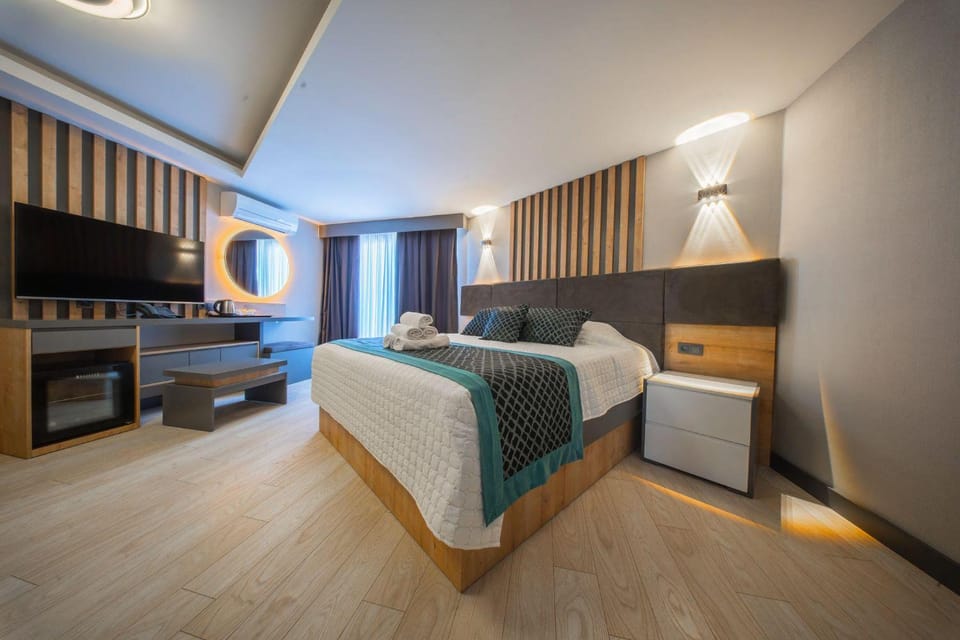 Belek holidays hotel Apartment hotel in Belek