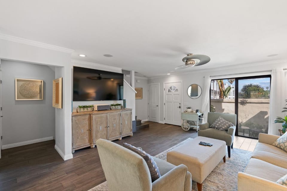 Carlsbad's Hidden Escape House in Carlsbad