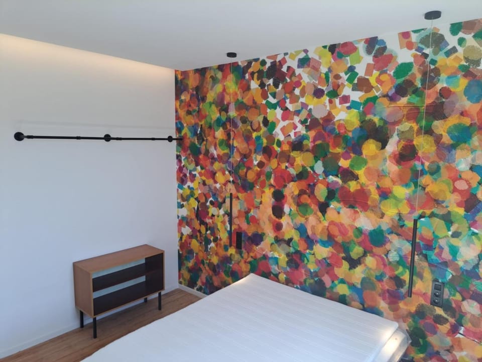Chambre luxe Vacation rental in Liège