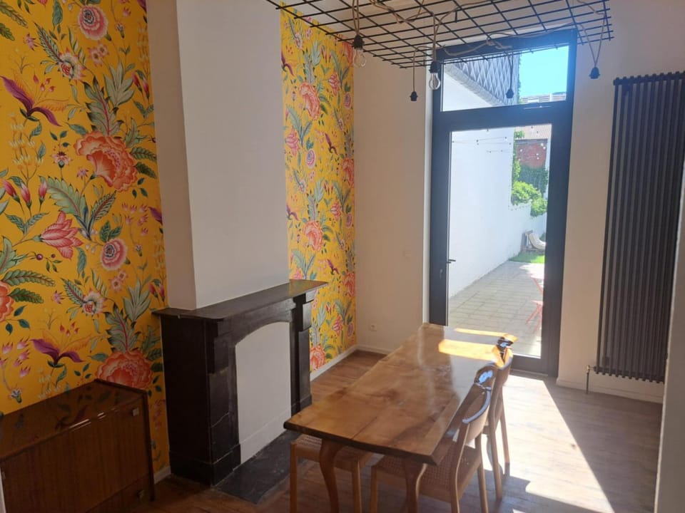 Chambre luxe Vacation rental in Liège