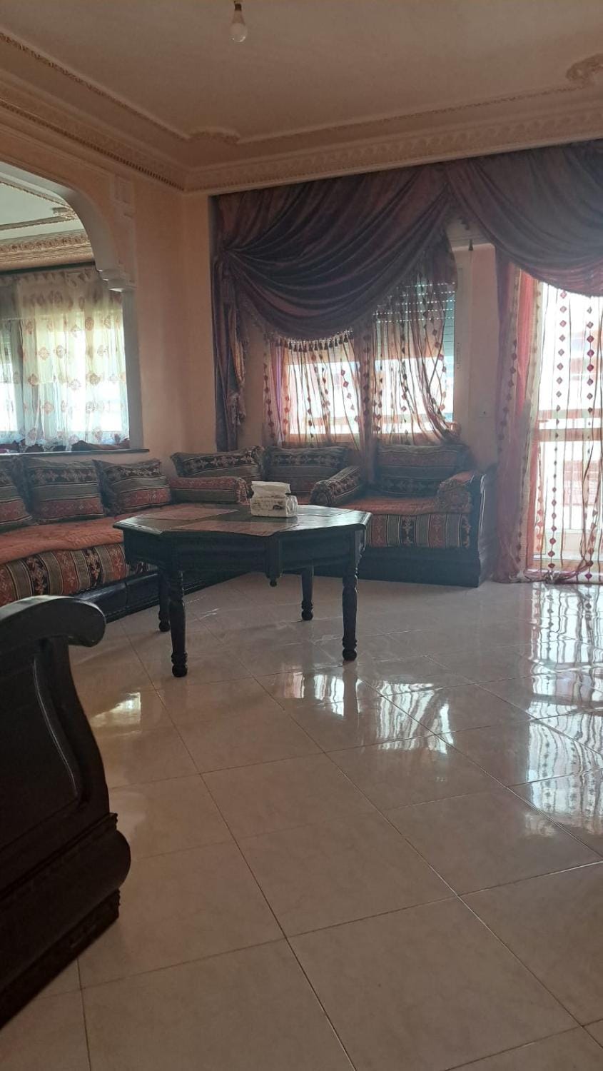 Magnifique appartement Apartment in Tangier