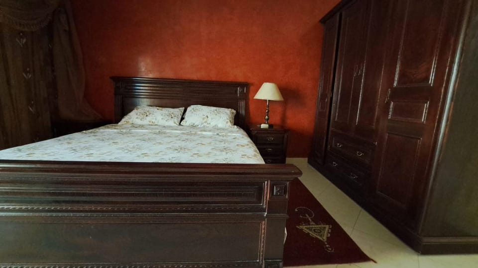 Magnifique appartement Apartment in Tangier